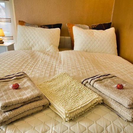 Mycozyplace - Zwei Gemuetliche Zimmer Fuer Vier Дрезден Экстерьер фото