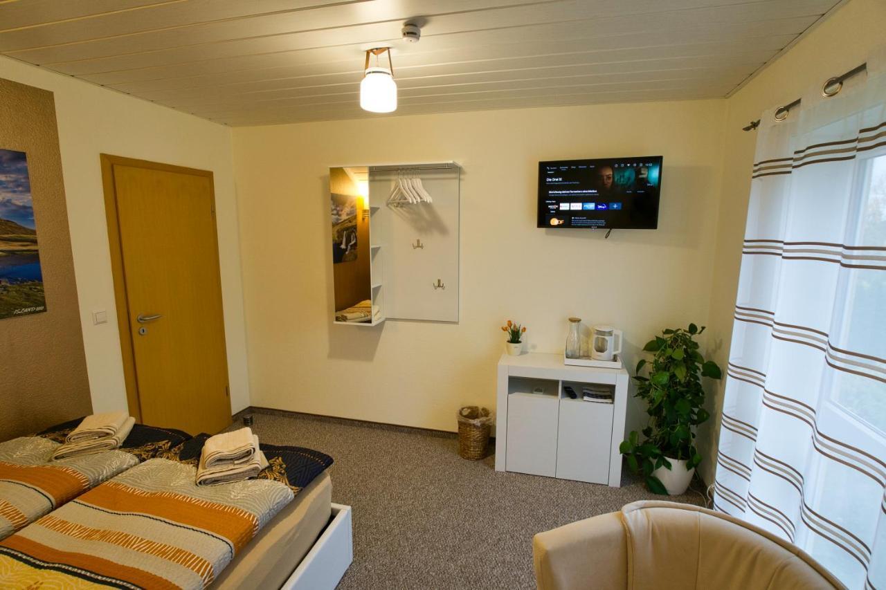 Mycozyplace - Zwei Gemuetliche Zimmer Fuer Vier Дрезден Экстерьер фото