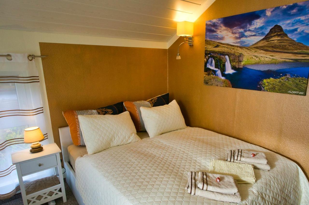 Mycozyplace - Zwei Gemuetliche Zimmer Fuer Vier Дрезден Экстерьер фото