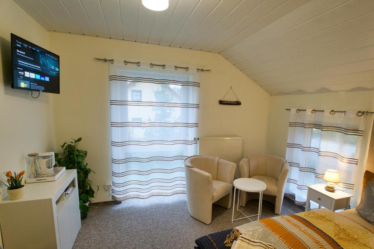 Mycozyplace - Zwei Gemuetliche Zimmer Fuer Vier Дрезден Экстерьер фото